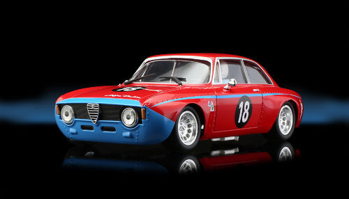 Brm142 alfa romeo - 1/24,