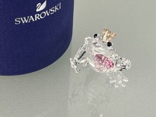 Figurine Swarovski 5492224 Roi