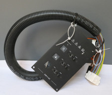 tableau electrique SCHEIBER Ref 076825