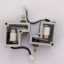 2pcs Monitor Bleeder Valve Part pour Mindray PM7000/800/9000/VS600/VS800