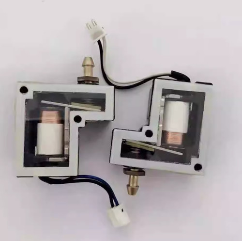 2pcs monitor bleeder valve - 2pcs,