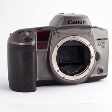 Canon EOS 10 (no flash)