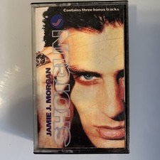 Fusil À Pompe Jamie J Morgan (Cassette)