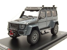Brabus 500 Adventure Mercedes