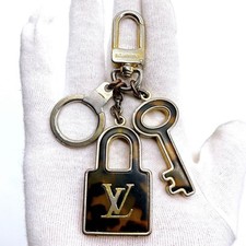 Porte-clés LOUIS VUITTON
