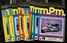 REVUE "MAQUETTES PLASTIQUE