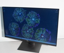 Écran PC Dell P2719H 27" IPS Full HD Pied Réglable Pivot HDMI DP VGA USB 3.0