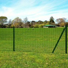 Kit de grillage 25 x 0,8 m