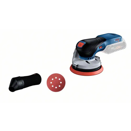 Bosch professional gex 18v 125 - gex, 18v-125