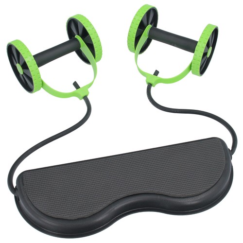 Gepco exercice abdominal - exercice,