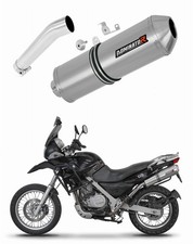 Convient pour BMW F650GS 2004