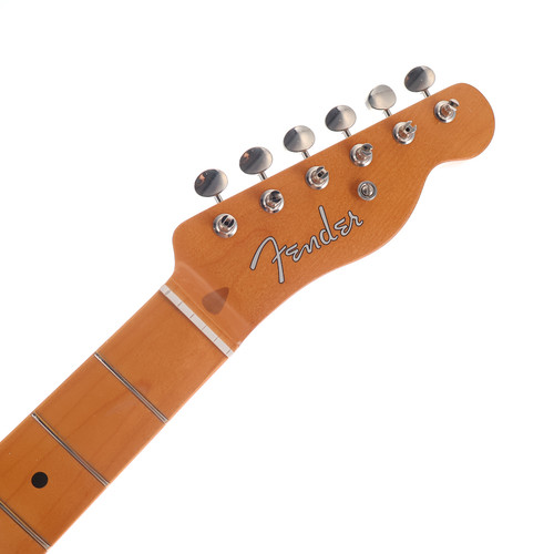 Fender nocaster telecaster - fender,