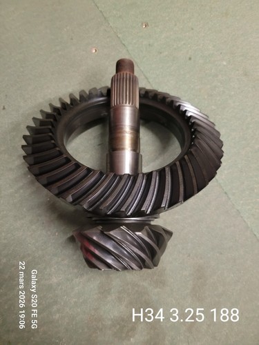 Bmw e30 e34 e36 188mm - e36,