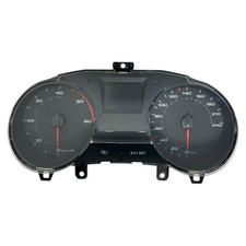 Tableau de Bord Compteur