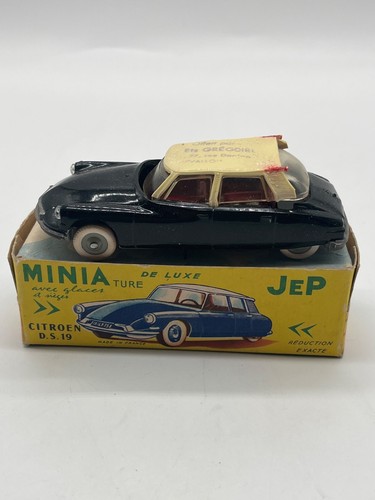 Citroën jep minia de - ds,