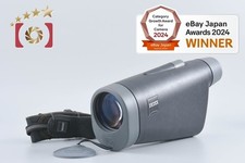 Jumelles Zeiss 5.6x60 N [Very Good]