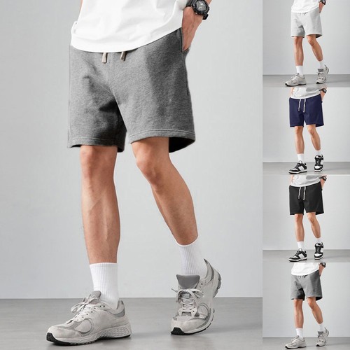 Short sport homme coupe - short,