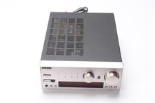 Amplificateur Tuner FM Stéréo / AM Onkyo R-805X