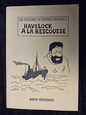 Tintin - Les Aventures du