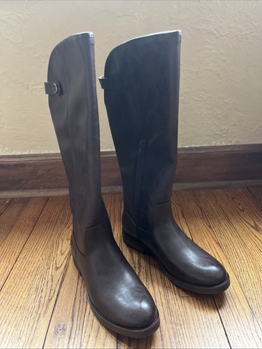 Frye and kellie button - co.,