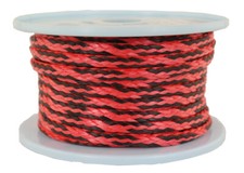 Dyneema Tressé/Dyneema-Seil