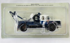CAMION BERLIET - N°42 - BERLIET GLM 10 DEPANNEUSE REMORQUAGE VINEIS - 1:43