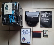 lot MASTER SYSTEM CONVERTER