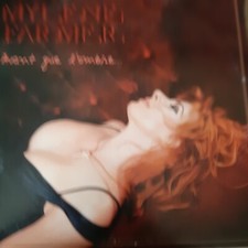 Avant Que l'Ombre par Mylène