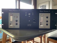  Telefunken TAB V76s & U73 V76s rare préampli mic tube vintage and compressor