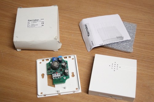 Neuf thermokon lc wrf04 - :,