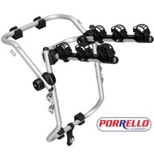 Porte-Vélos Coffre Hayon