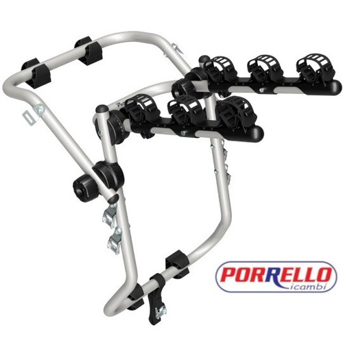 Porte vélos coffre hayon - porte-vélos,