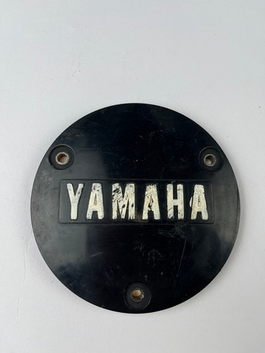 Yamaha rd350 31k - yamaha, ypvs