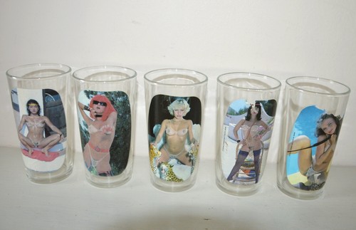 Sip strip verres charme - verres,