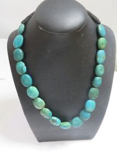 Collier Turquoise Inde