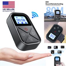 Wireless Smart Remote Control