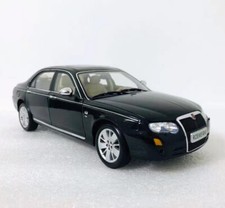 1/18 ROEWE 750 car/ 2009 China