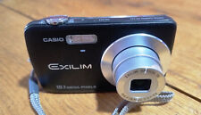 Appareil photo numérique