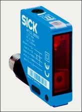 SICK - WT12L-2B530 (1018250) -