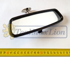 Rétroviseur intérieur (noir