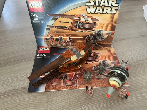 Rare lego star wars - star,