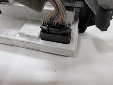 Horloge RENAULT MEGANE 2 PHASE 1