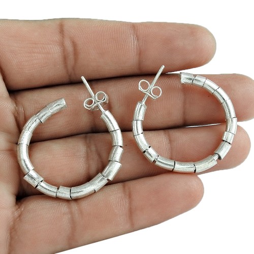 Vintage style 925 - style, argent