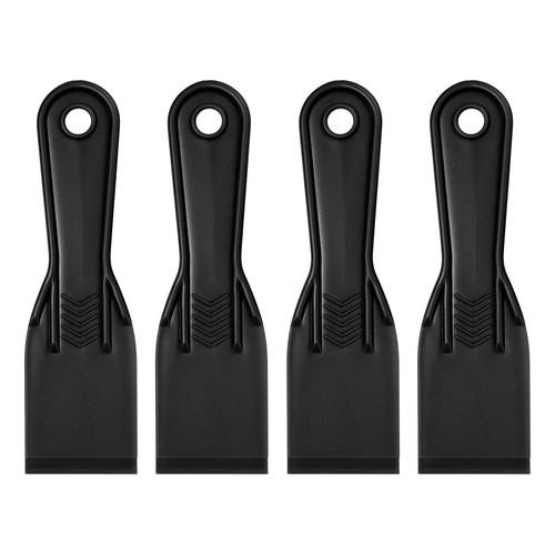 4pcs grattoir 97 - grattoir, 1.97"