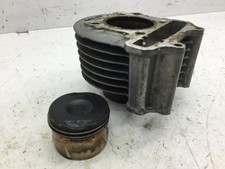 Cylindre Et Piston KYMCO