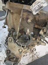 Boite de vitesses PEUGEOT PARTNER 3 PHASE 1 1623093080