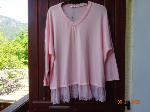 Shirt neuf au - t, 48
