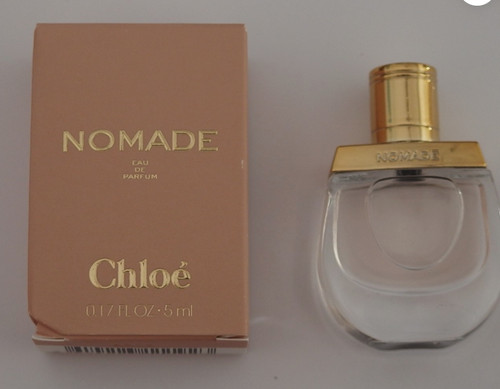 Miniature eau parfum nomade - eau,