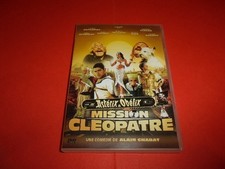 DVD,"ASTERIX ET OBELIX,MISSION