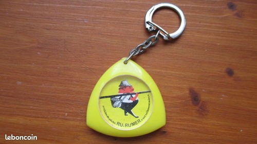 Porte clé vintage articles - , de